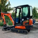 Kubota KX018-4