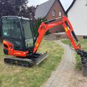 Kubota KX019-4