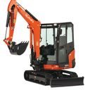 Kubota KX027-4