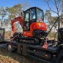 Kubota KX037-4 HI