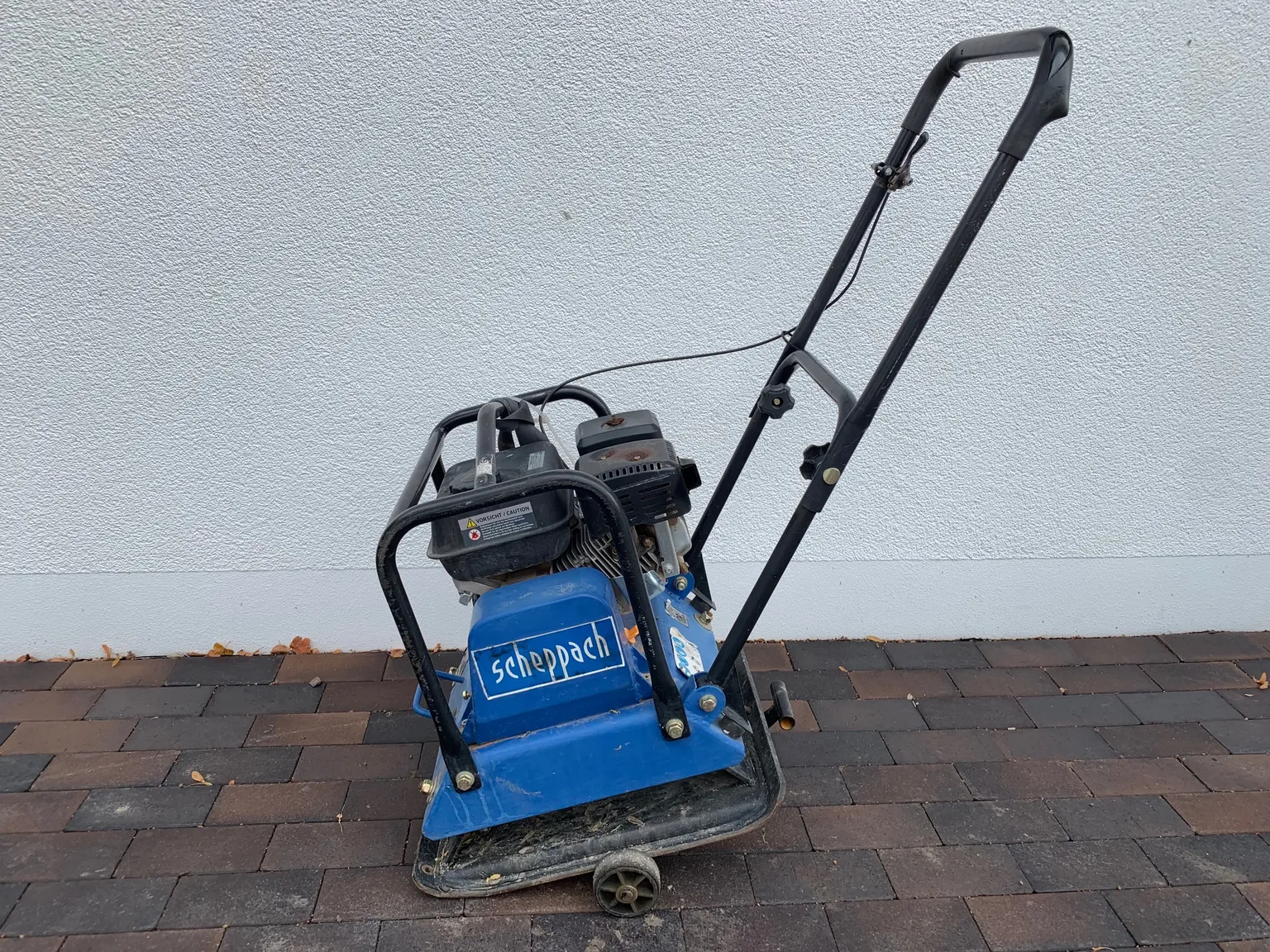 Scheppach HP2200S